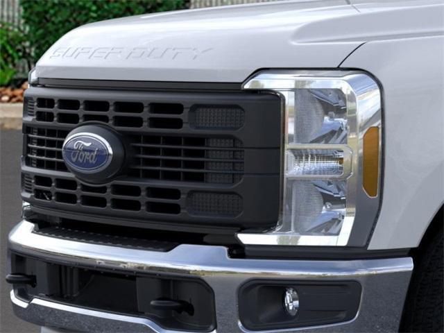 new 2024 Ford F-250 car, priced at $62,635