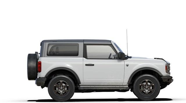 new 2024 Ford Bronco car