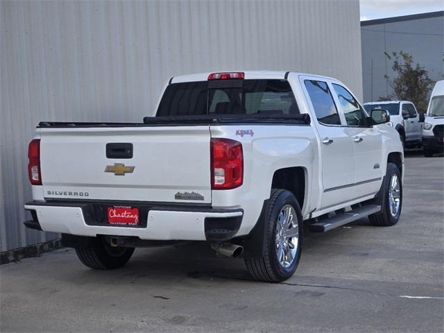 used 2017 Chevrolet Silverado 1500 car, priced at $23,976