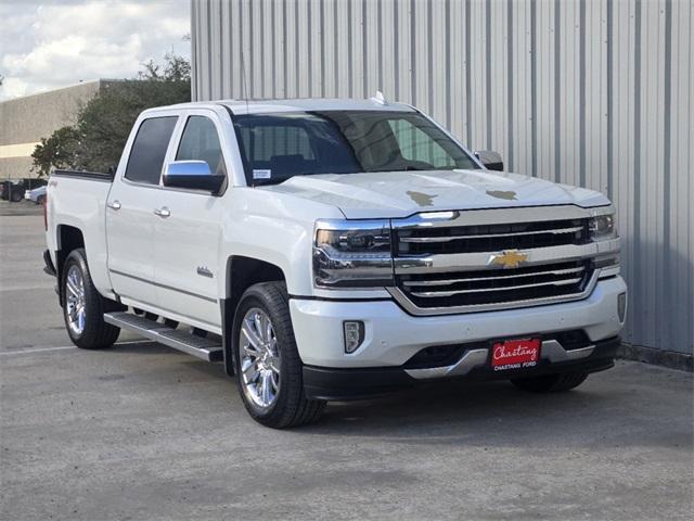 used 2017 Chevrolet Silverado 1500 car, priced at $23,976