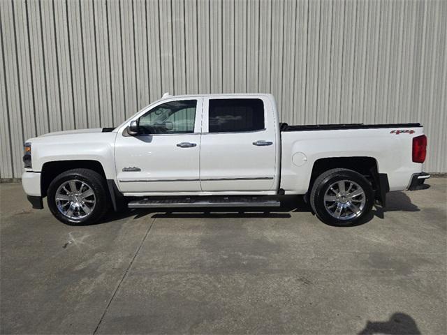 used 2017 Chevrolet Silverado 1500 car, priced at $23,976