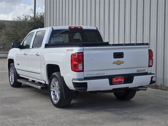 used 2017 Chevrolet Silverado 1500 car, priced at $23,976