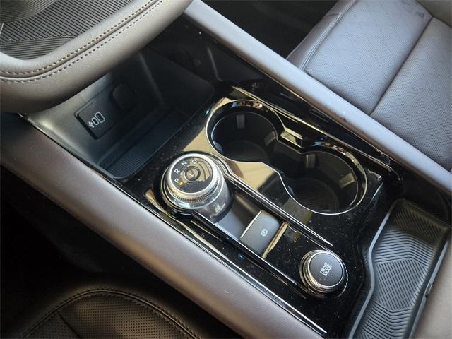 new 2026 Ford Explorer car, priced at $53,229