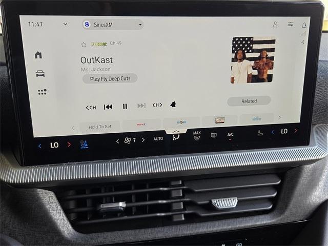 new 2026 Ford Explorer car, priced at $53,229