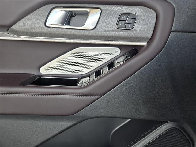 new 2026 Ford Explorer car, priced at $53,229