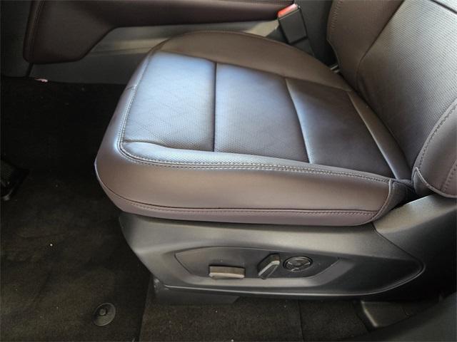 new 2026 Ford Explorer car, priced at $53,229