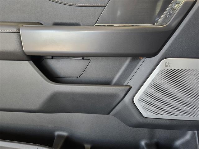 new 2025 Ford F-150 car, priced at $65,364