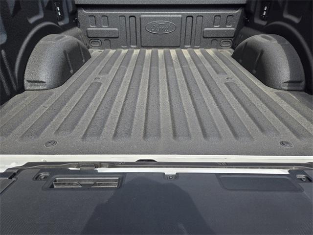 new 2025 Ford F-150 car, priced at $71,898