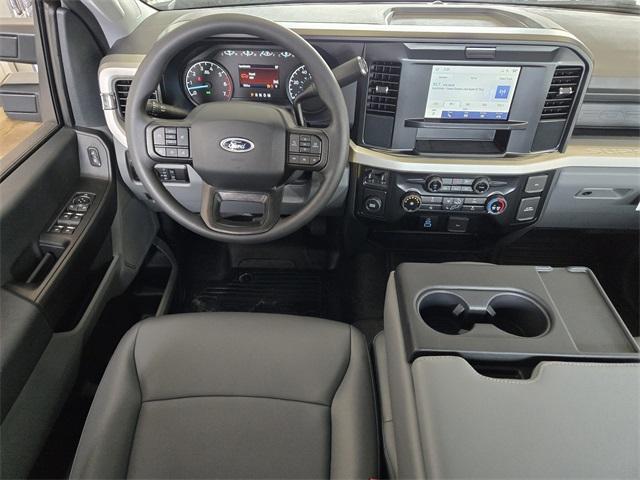 new 2026 Ford F-250 car, priced at $50,742