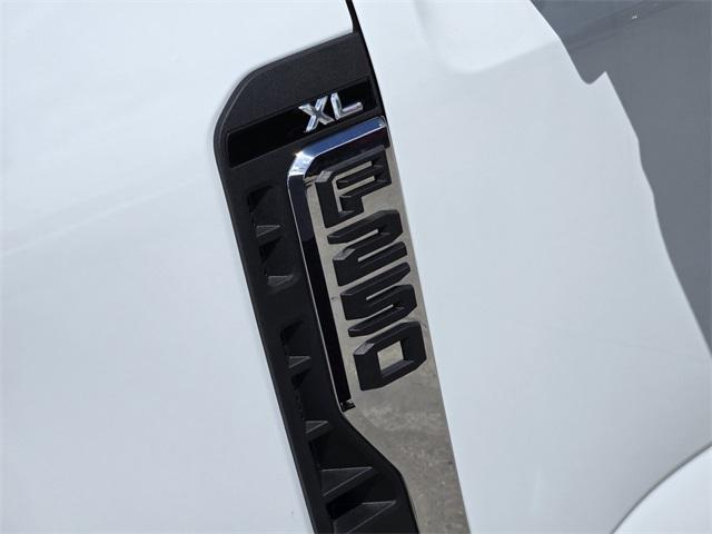 new 2026 Ford F-250 car, priced at $50,742
