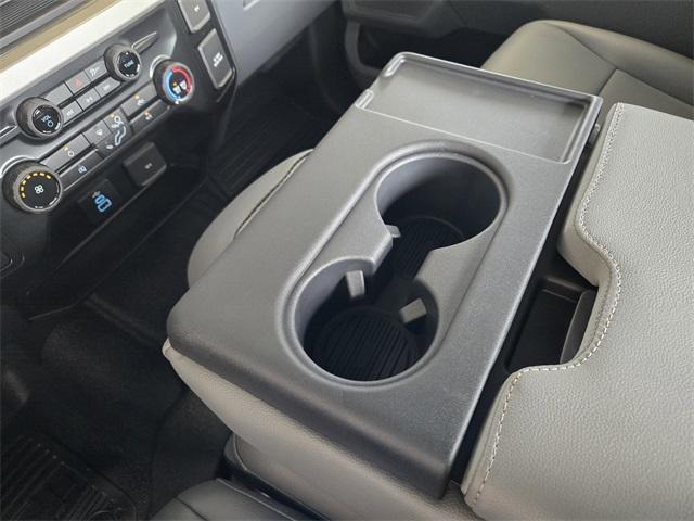 new 2026 Ford F-250 car, priced at $50,742
