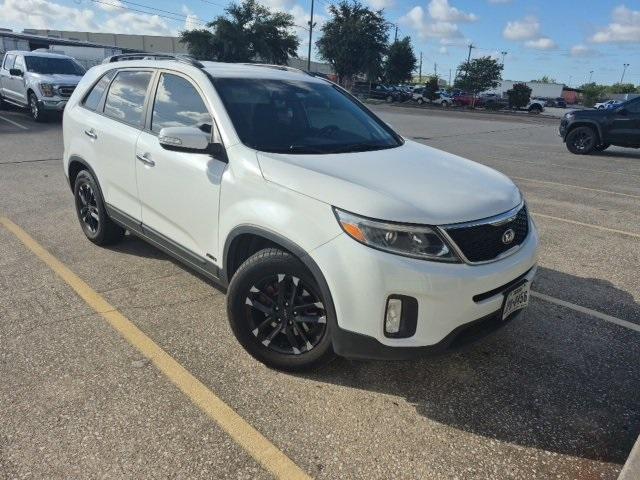 used 2015 Kia Sorento car, priced at $6,990