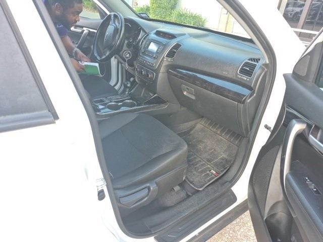 used 2015 Kia Sorento car, priced at $6,990