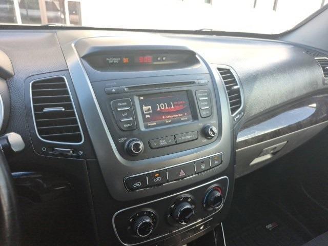 used 2015 Kia Sorento car, priced at $6,990