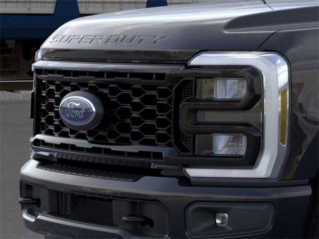 new 2026 Ford F-250 car, priced at $62,615