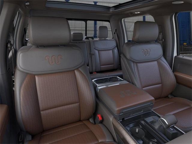 new 2025 Ford F-150 car, priced at $71,465