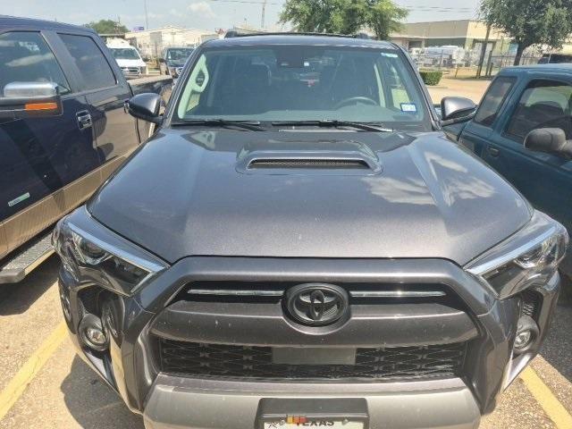 used 2022 Toyota 4Runner car, priced at $42,076