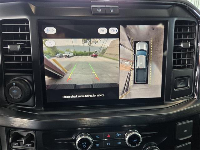 new 2025 Ford F-350 car, priced at $87,781