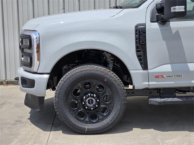 new 2025 Ford F-350 car, priced at $87,781