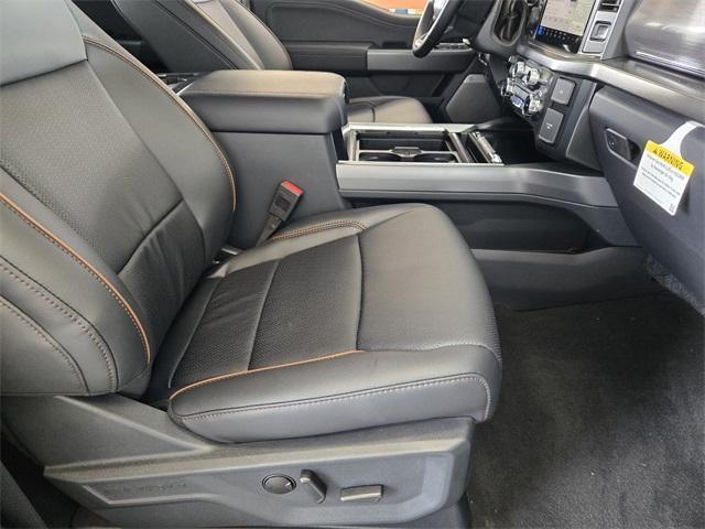 new 2025 Ford F-350 car, priced at $87,781