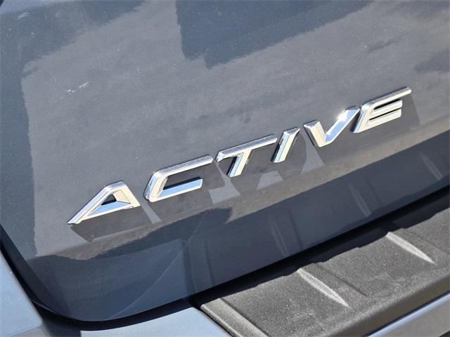 new 2025 Ford Explorer car, priced at $42,457