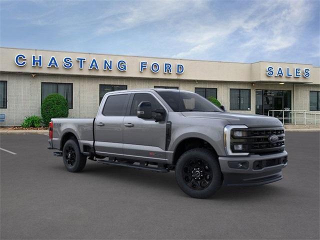 new 2024 Ford F-250 car, priced at $79,334