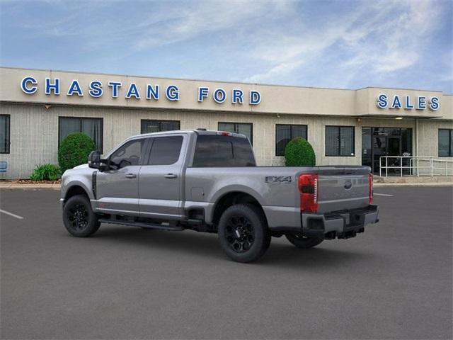 new 2024 Ford F-250 car, priced at $79,334