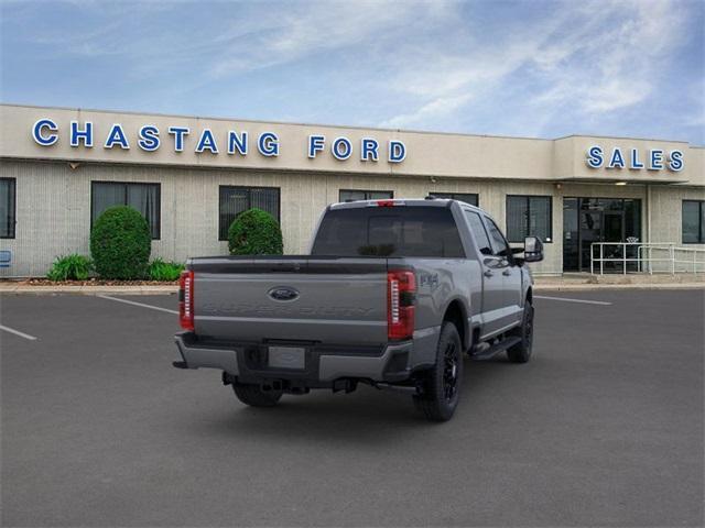 new 2024 Ford F-250 car, priced at $79,334