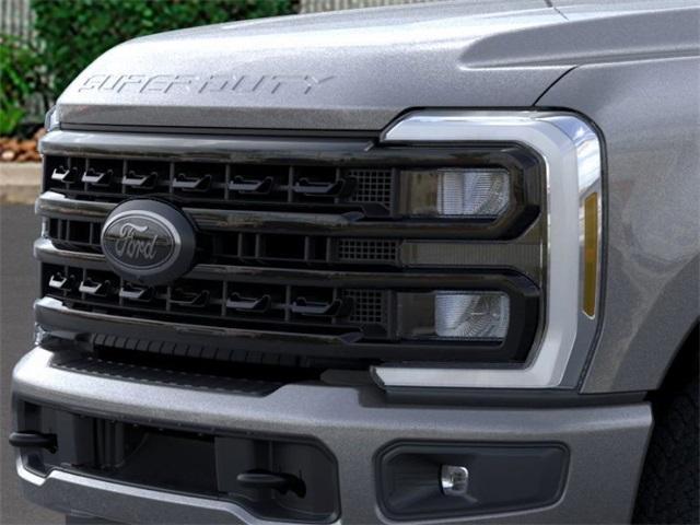 new 2024 Ford F-250 car, priced at $79,334