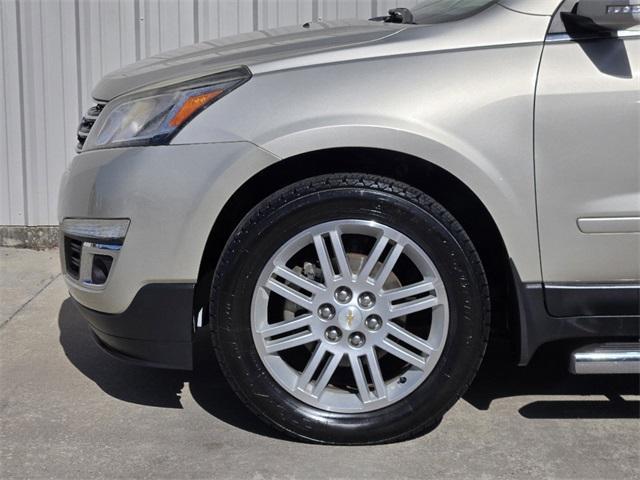 used 2013 Chevrolet Traverse car, priced at $5,988