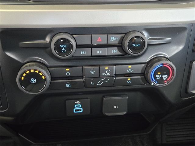 new 2026 Ford F-250 car, priced at $54,405