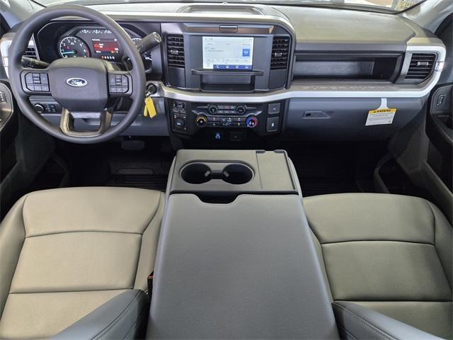 new 2026 Ford F-250 car, priced at $54,405
