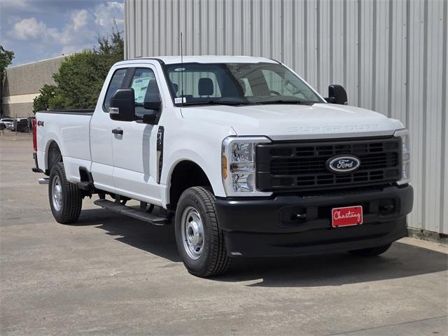 new 2026 Ford F-250 car, priced at $54,405