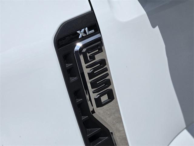 new 2026 Ford F-250 car, priced at $54,405