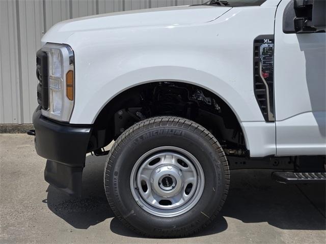 new 2026 Ford F-250 car, priced at $54,405