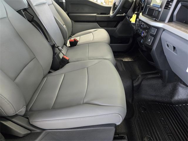 new 2026 Ford F-250 car, priced at $54,405