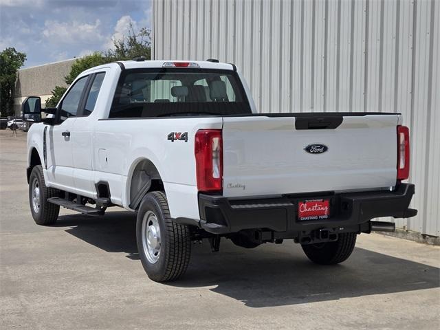 new 2026 Ford F-250 car, priced at $54,405