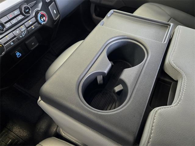 new 2026 Ford F-250 car, priced at $54,405