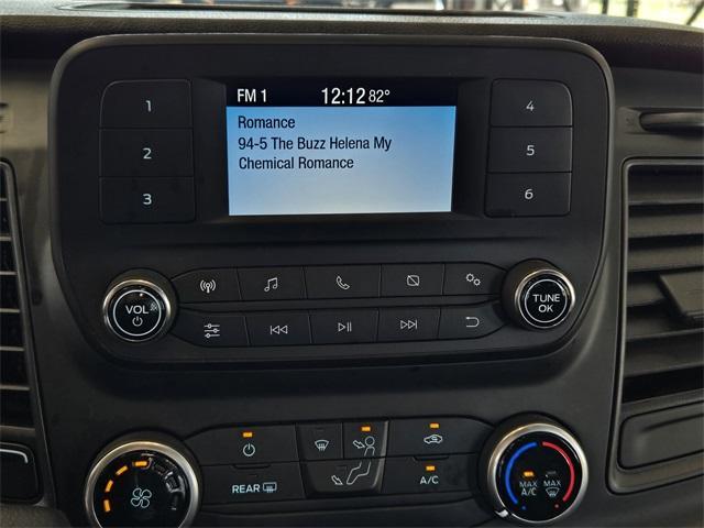 used 2024 Ford Transit-250 car, priced at $37,770