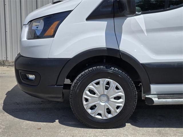 used 2024 Ford Transit-250 car, priced at $37,770