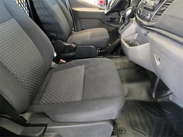 used 2024 Ford Transit-250 car, priced at $37,770