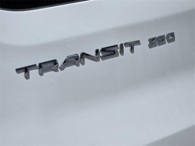 used 2024 Ford Transit-250 car, priced at $37,770