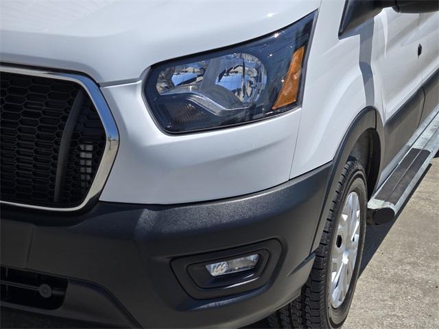 used 2024 Ford Transit-250 car, priced at $37,770
