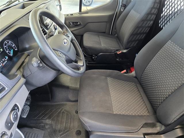 used 2024 Ford Transit-250 car, priced at $37,770