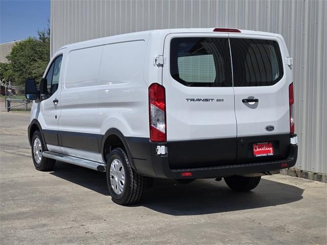 used 2024 Ford Transit-250 car, priced at $37,770