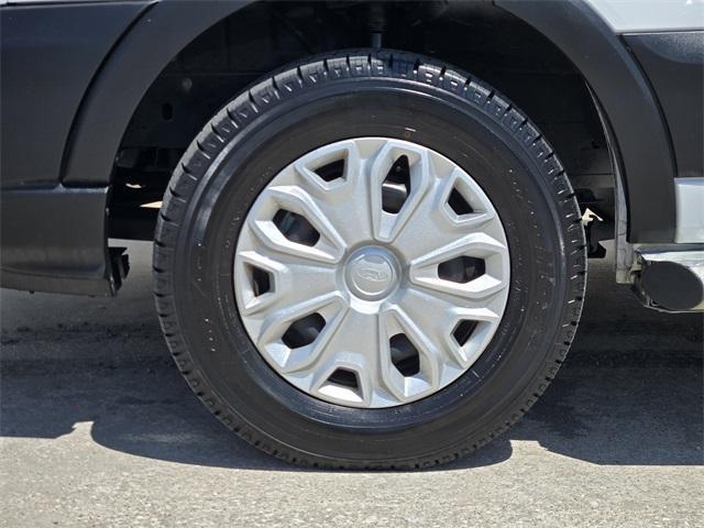 used 2024 Ford Transit-250 car, priced at $37,770