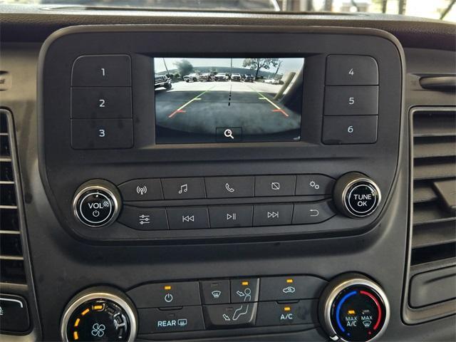 used 2024 Ford Transit-250 car, priced at $37,770
