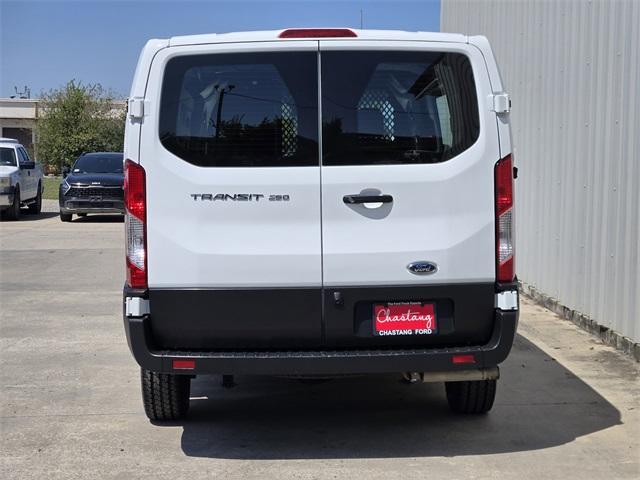 used 2024 Ford Transit-250 car, priced at $37,770
