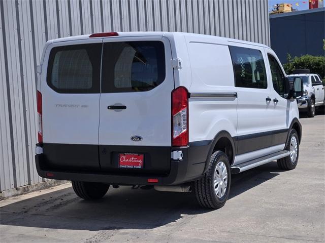 used 2024 Ford Transit-250 car, priced at $37,770
