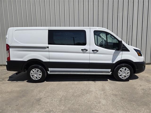 used 2024 Ford Transit-250 car, priced at $37,770